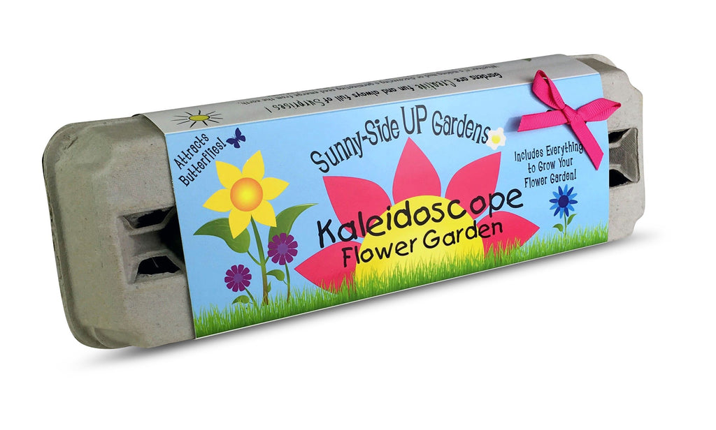 Kaleidoscope Flower Garden / 6 per case - $6.95 ea / Wholesale SS-KG
