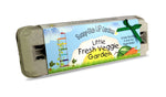 Little Fresh Veggie Garden / 6 per case - $6.95 ea. / Wholesale SS-FVG