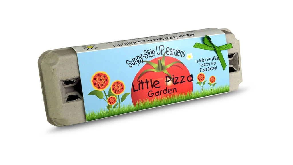 Little Pizza Garden / 6 per case - $6.95ea. / Wholesale SS-LPG