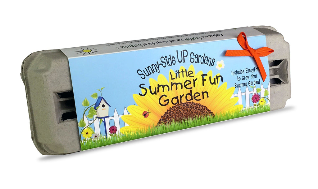 Little Summer Fun Garden / 6 per case - $6.95 ea. / Wholesale SS-LSF